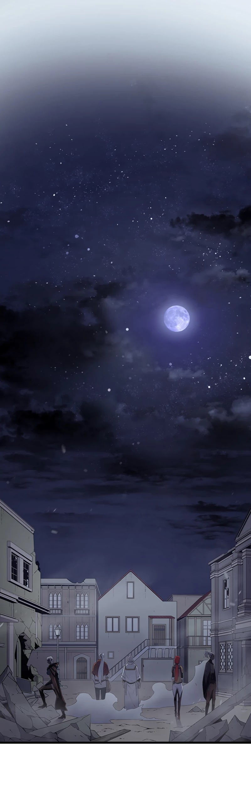Read The Great Mage Returns After 4000 Years Manga Online