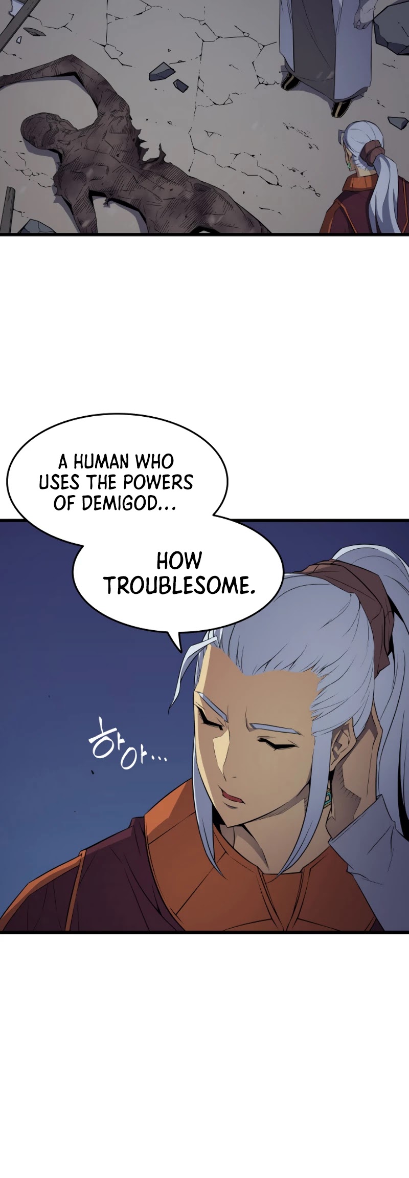 Read The Great Mage Returns After 4000 Years Manga Online