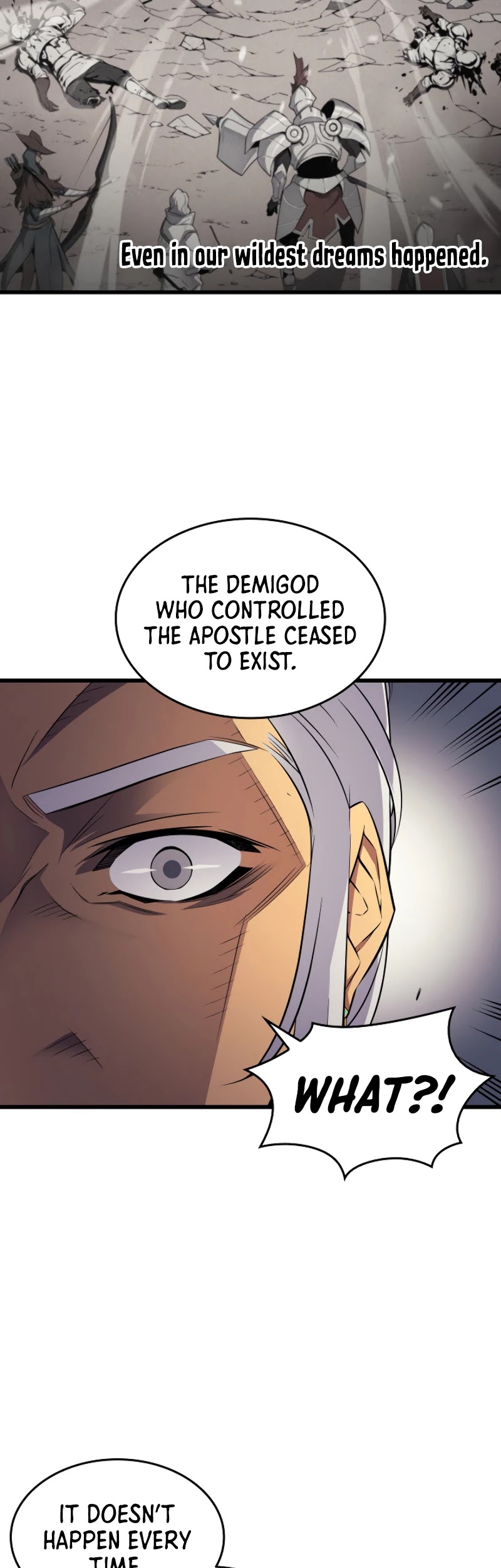 Read The Great Mage Returns After 4000 Years Manga Online