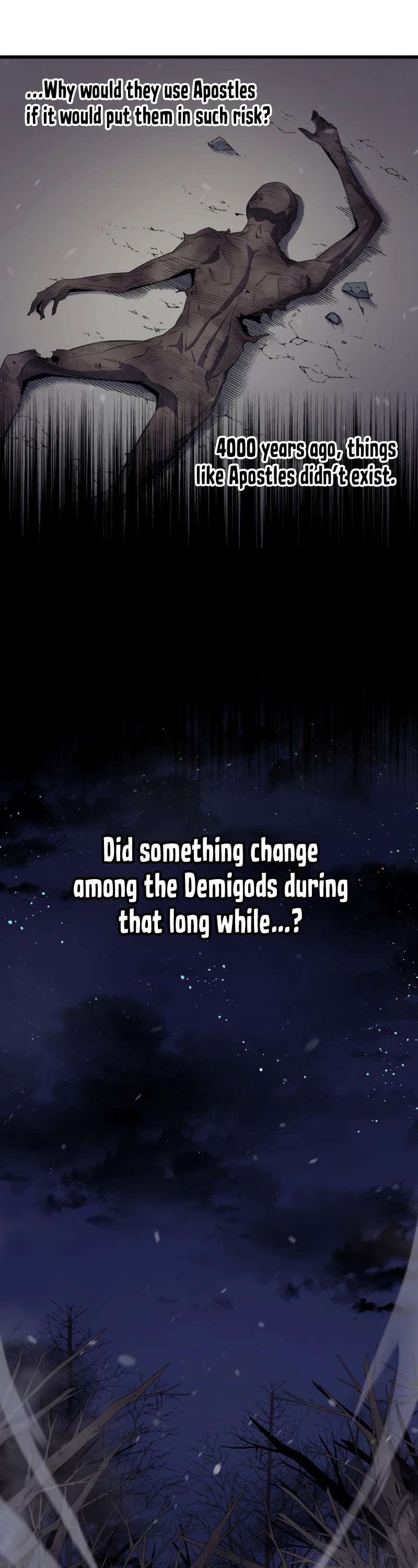 Read The Great Mage Returns After 4000 Years Manga Online