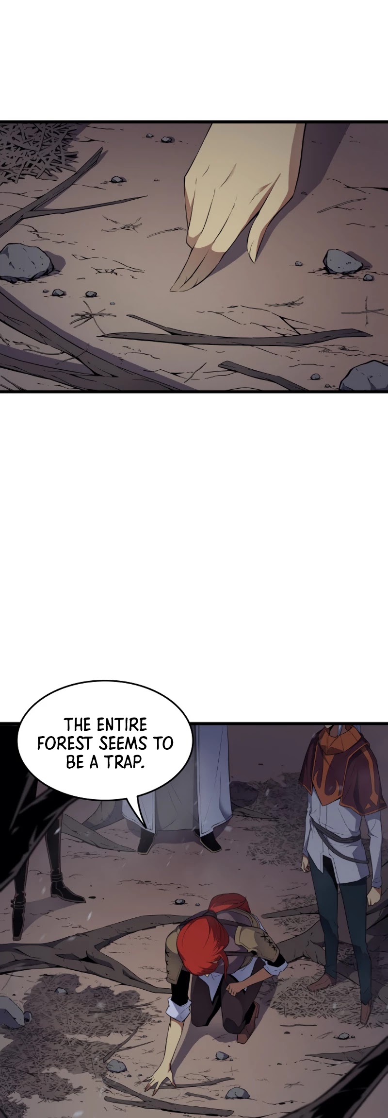 Read The Great Mage Returns After 4000 Years Manga Online