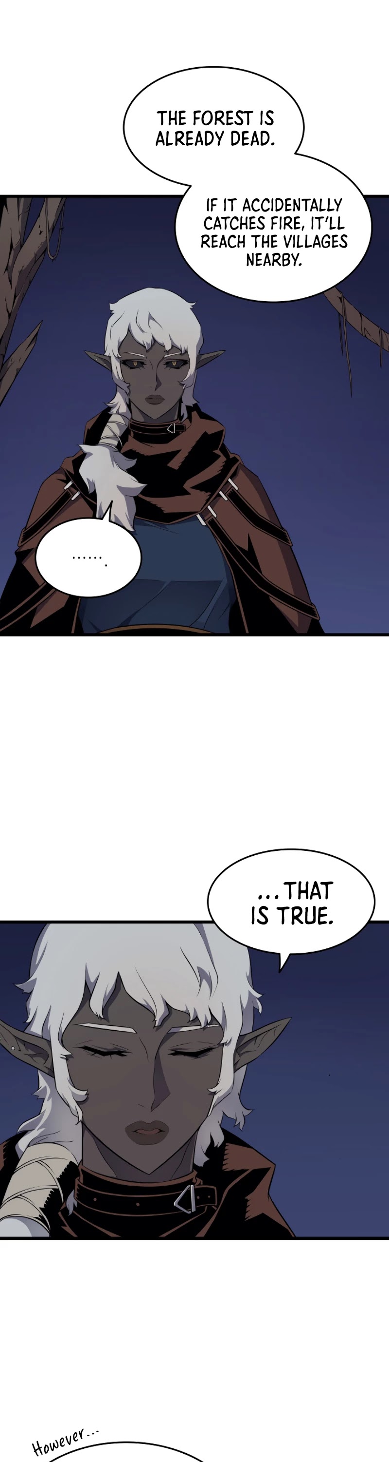 Read The Great Mage Returns After 4000 Years Manga Online