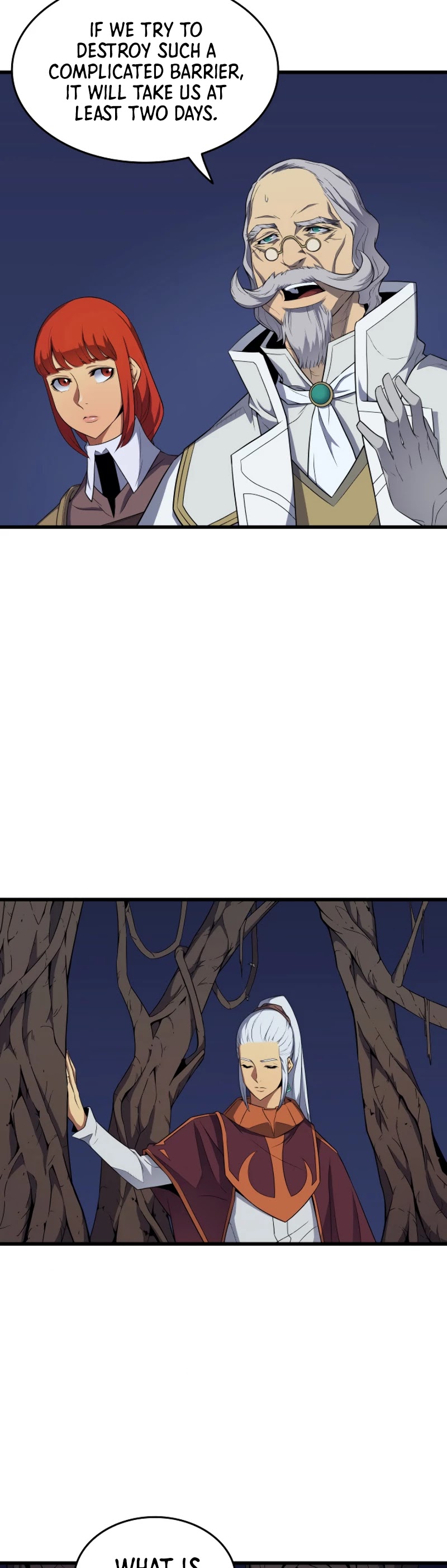 Read The Great Mage Returns After 4000 Years Manga Online