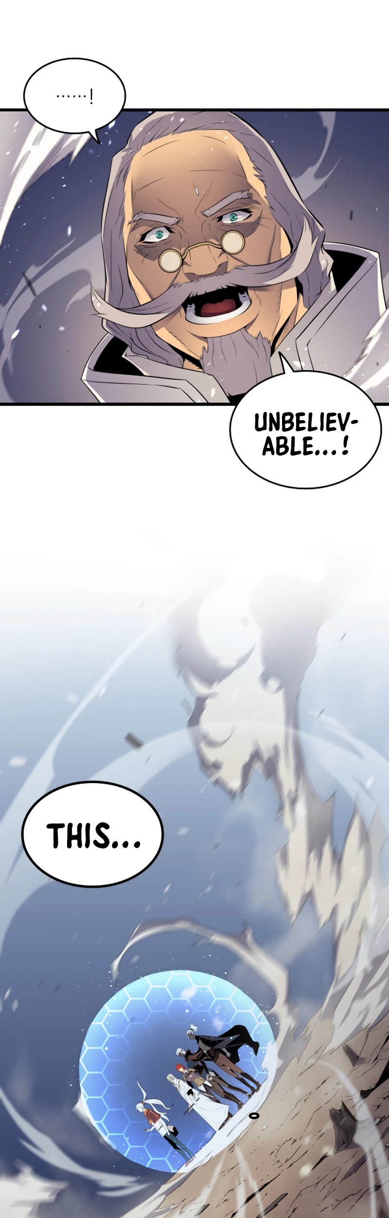 Read The Great Mage Returns After 4000 Years Manga Online