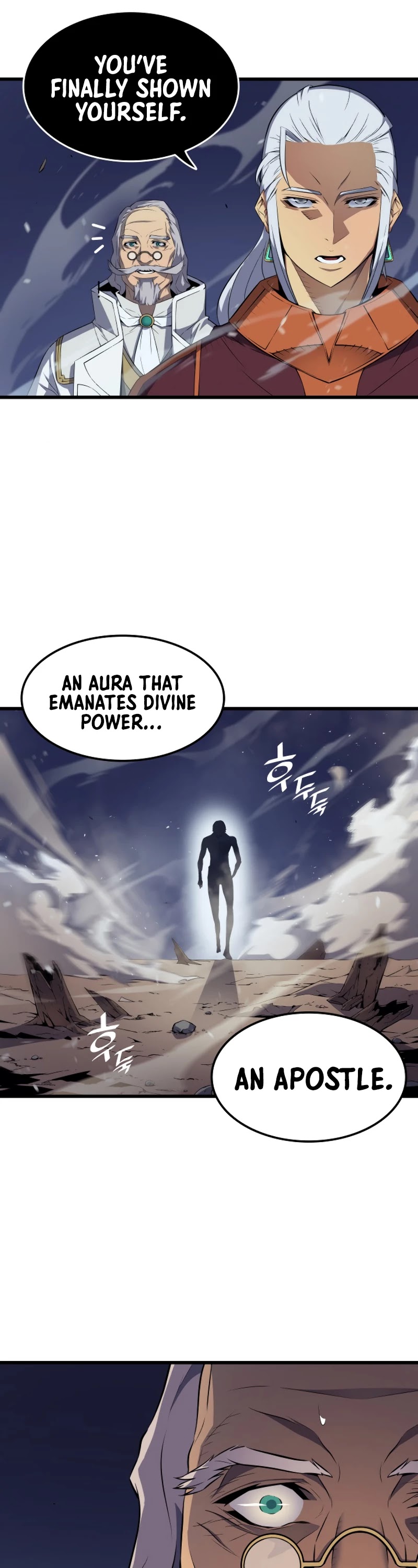 Read The Great Mage Returns After 4000 Years Manga Online