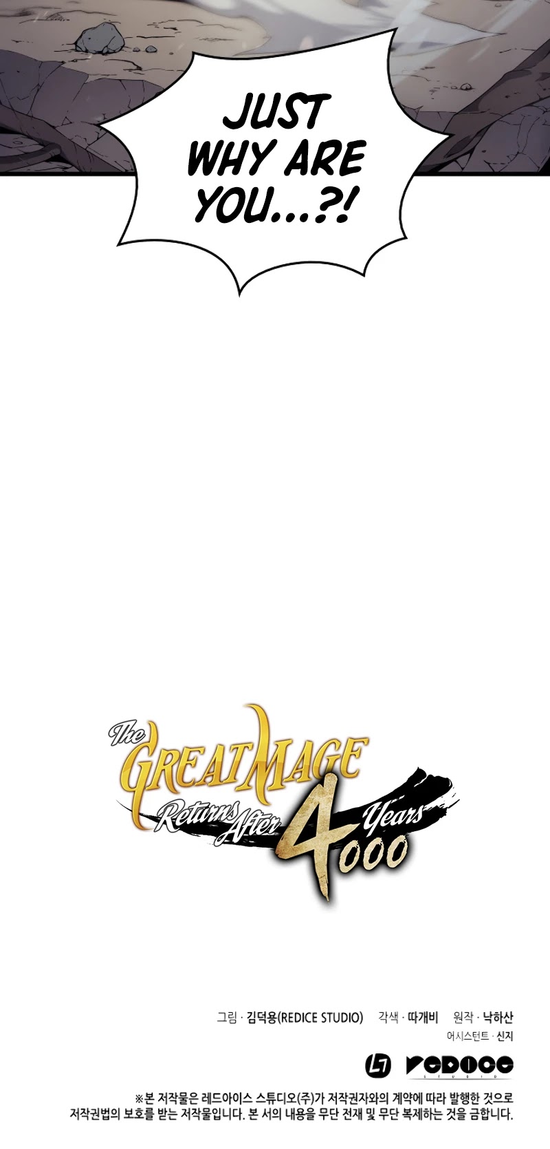 Read The Great Mage Returns After 4000 Years Manga Online