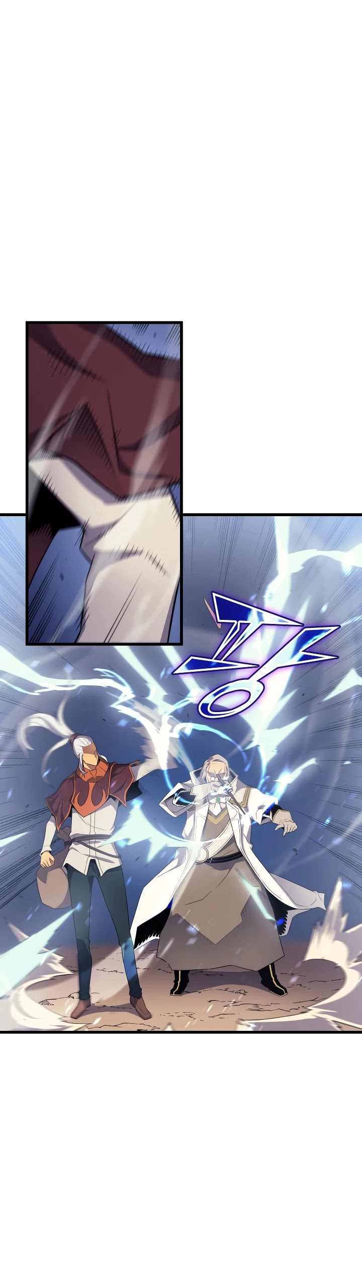 Read The Great Mage Returns After 4000 Years Manga Online