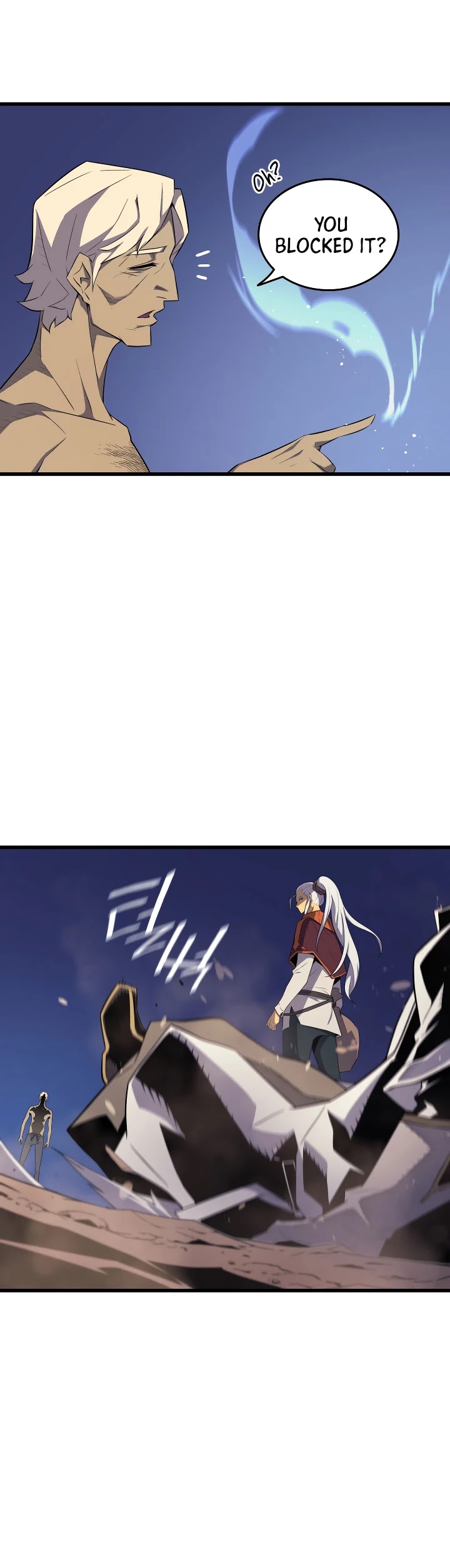 Read The Great Mage Returns After 4000 Years Manga Online