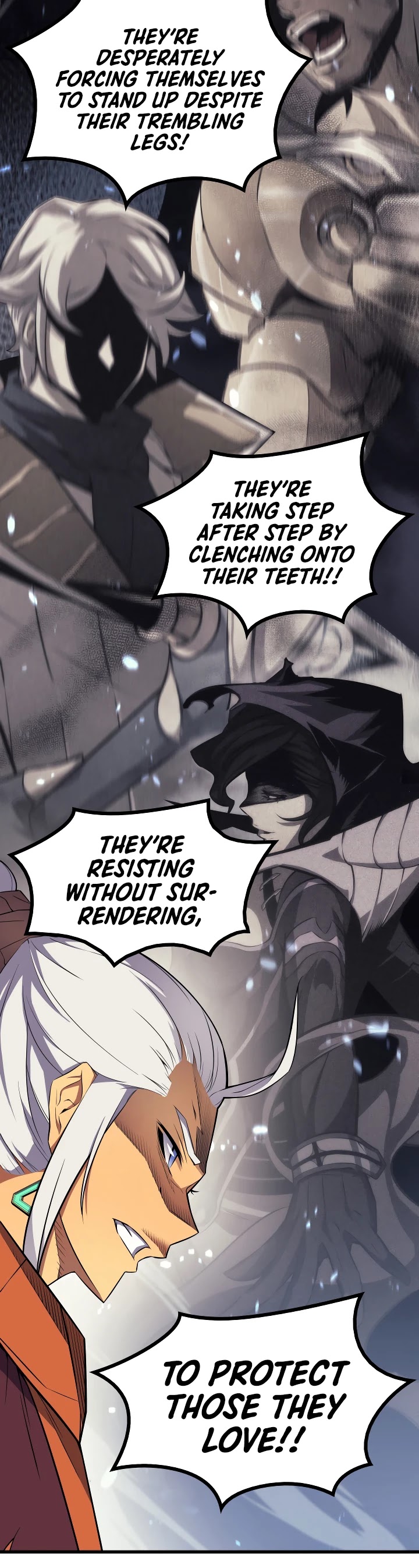 Read The Great Mage Returns After 4000 Years Manga Online