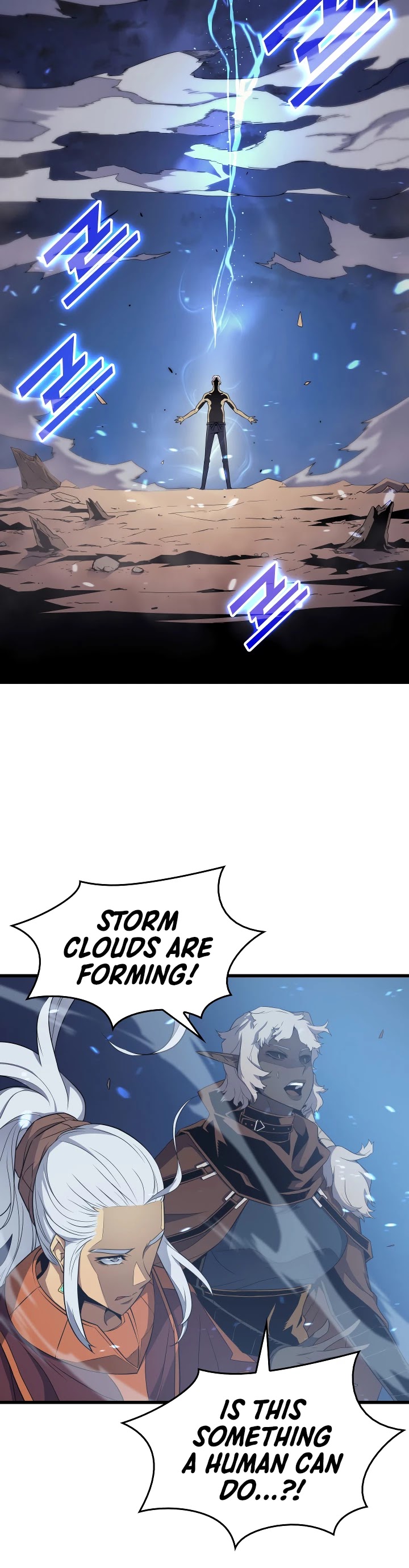 Read The Great Mage Returns After 4000 Years Manga Online