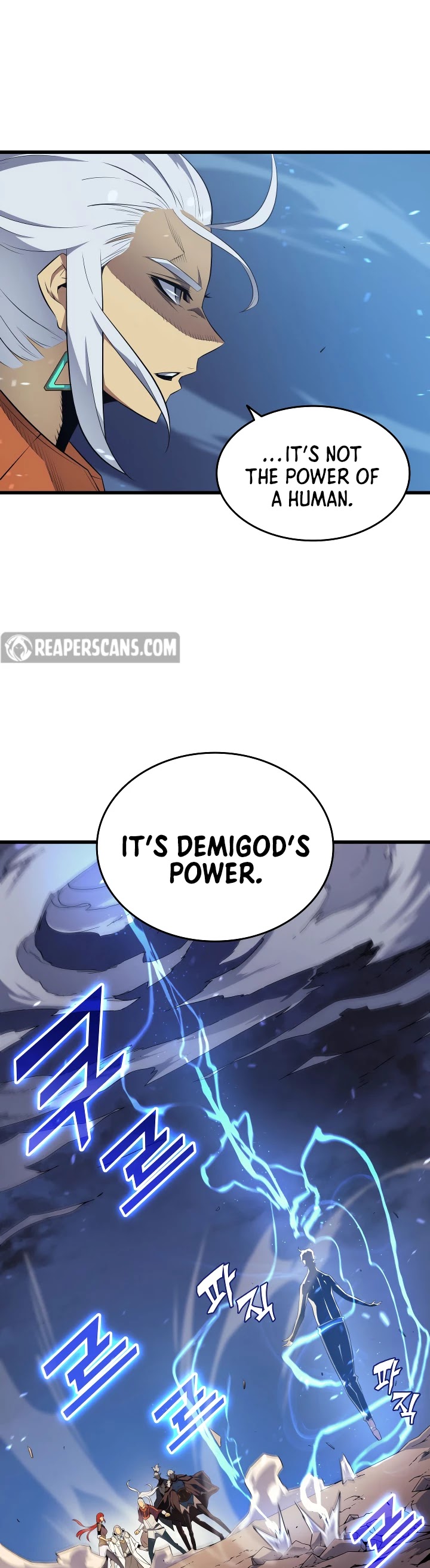 Read The Great Mage Returns After 4000 Years Manga Online