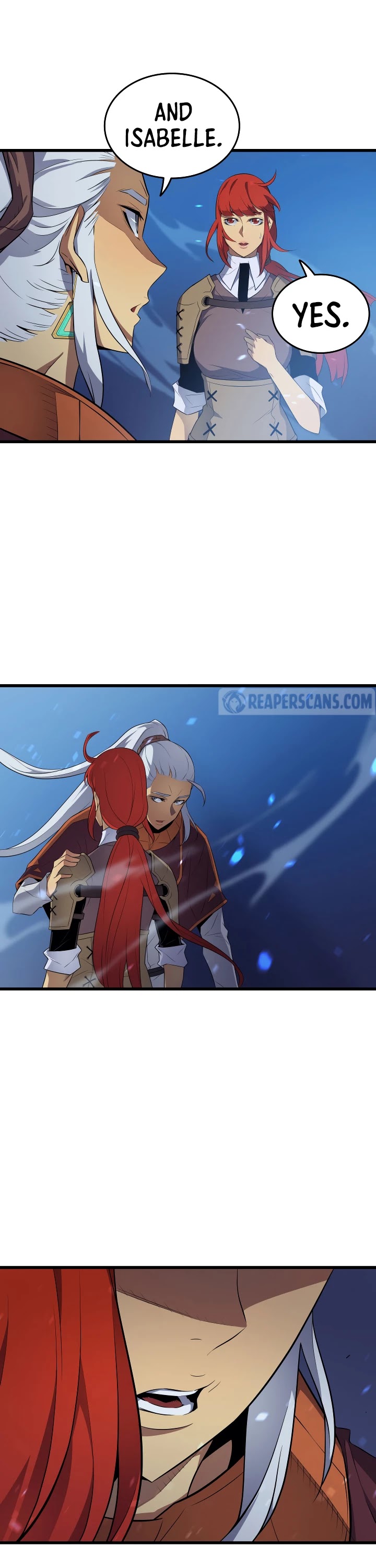Read The Great Mage Returns After 4000 Years Manga Online