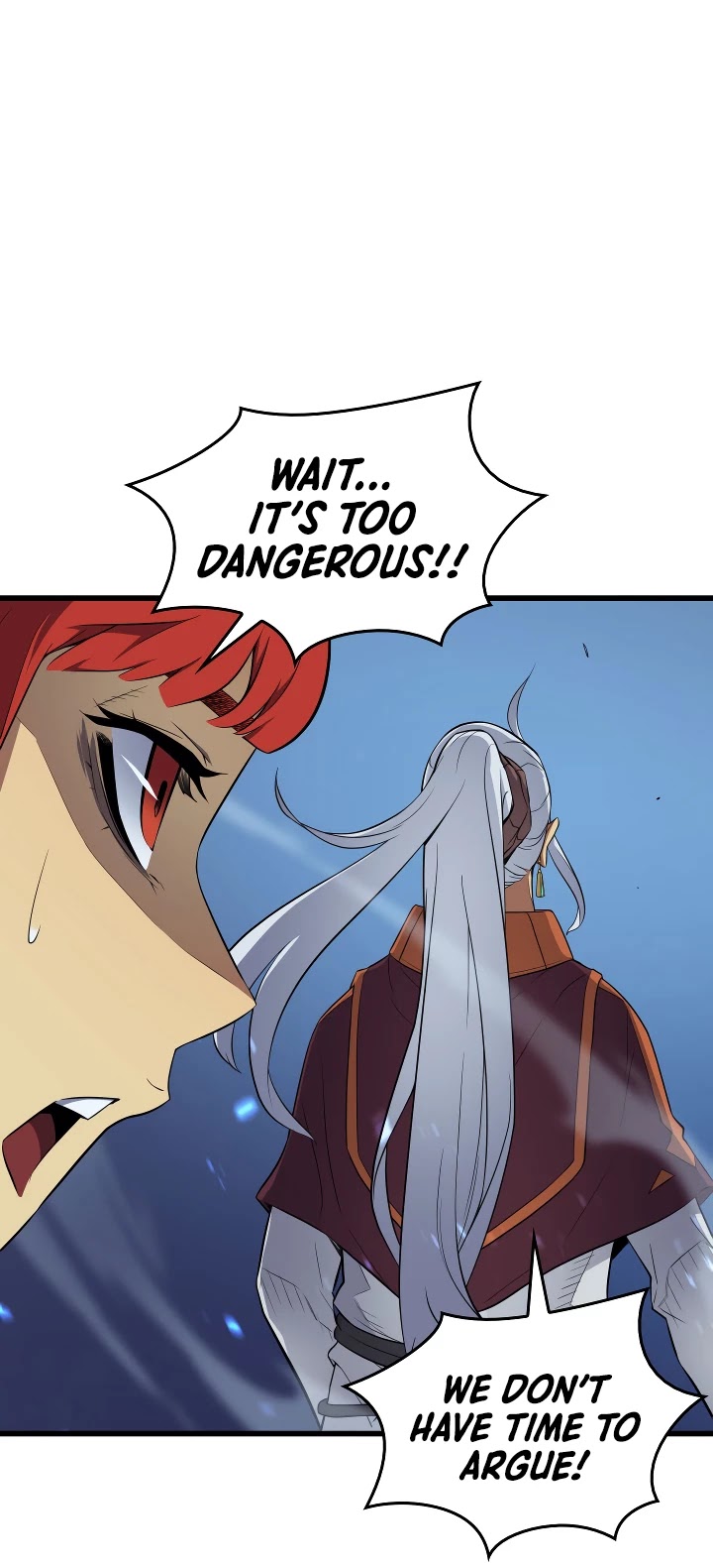 Read The Great Mage Returns After 4000 Years Manga Online
