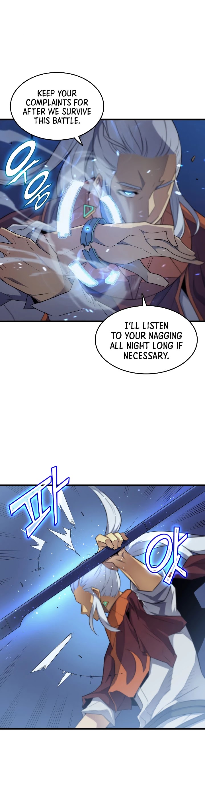 Read The Great Mage Returns After 4000 Years Manga Online
