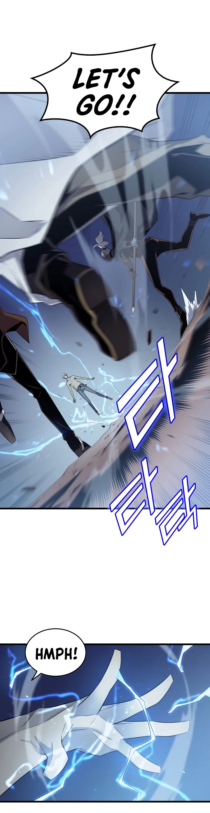 Read The Great Mage Returns After 4000 Years Manga Online