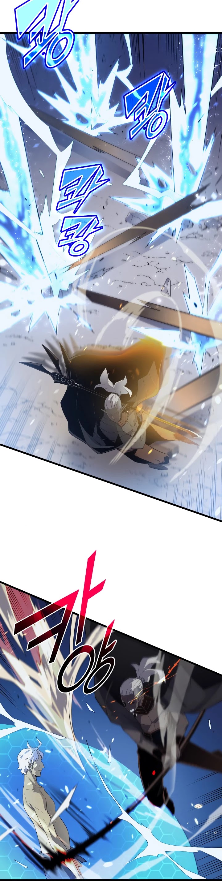 Read The Great Mage Returns After 4000 Years Manga Online