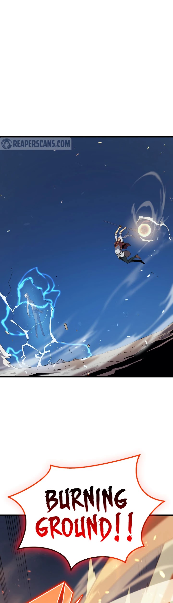 Read The Great Mage Returns After 4000 Years Manga Online