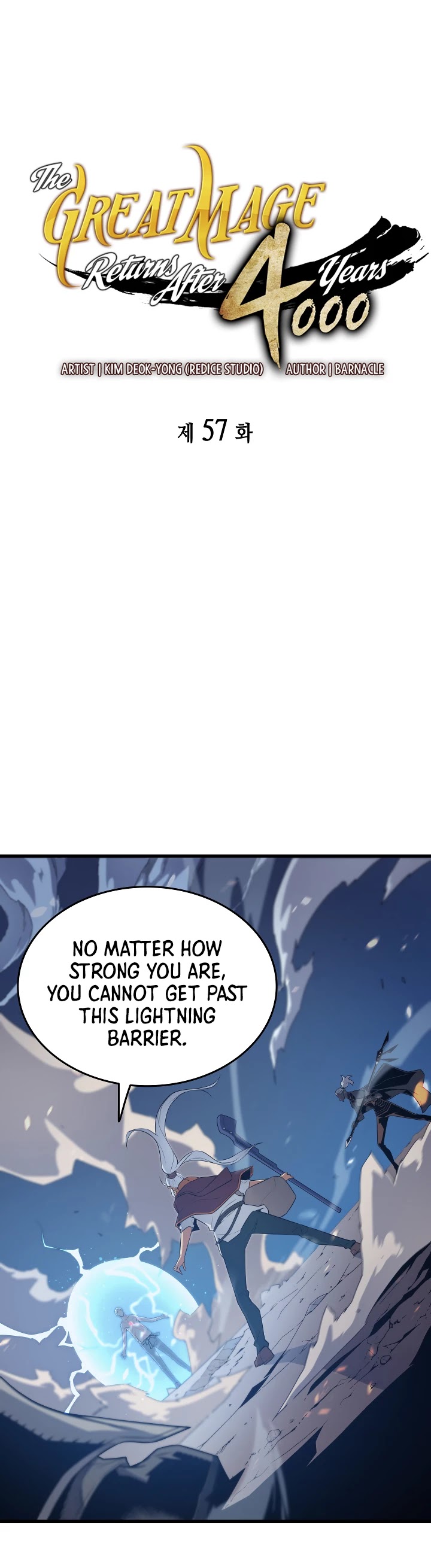 Read The Great Mage Returns After 4000 Years Manga Online