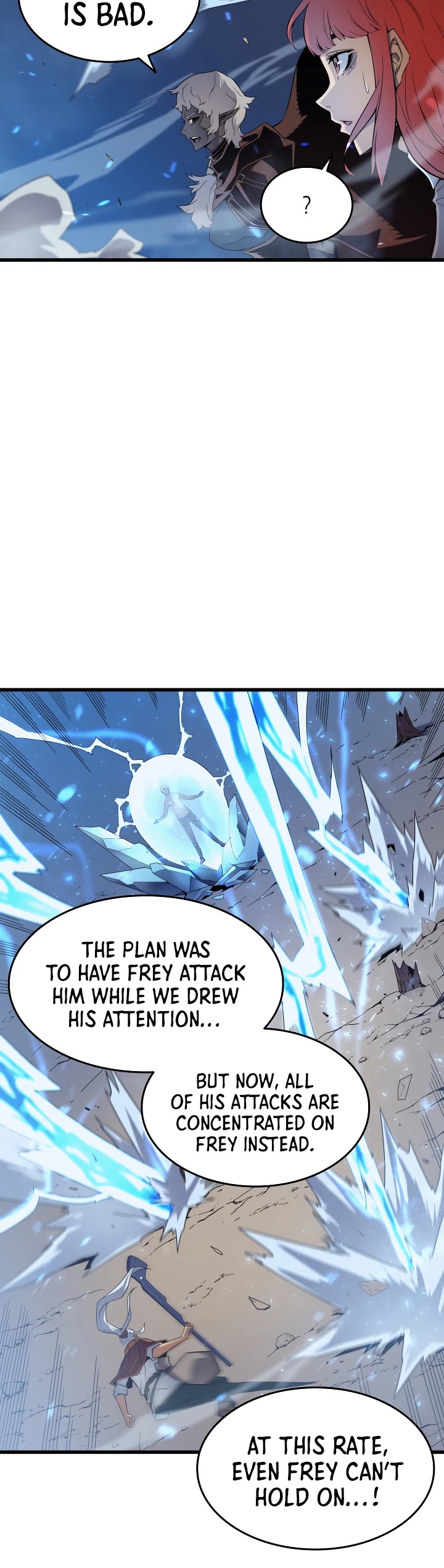 Read The Great Mage Returns After 4000 Years Manga Online