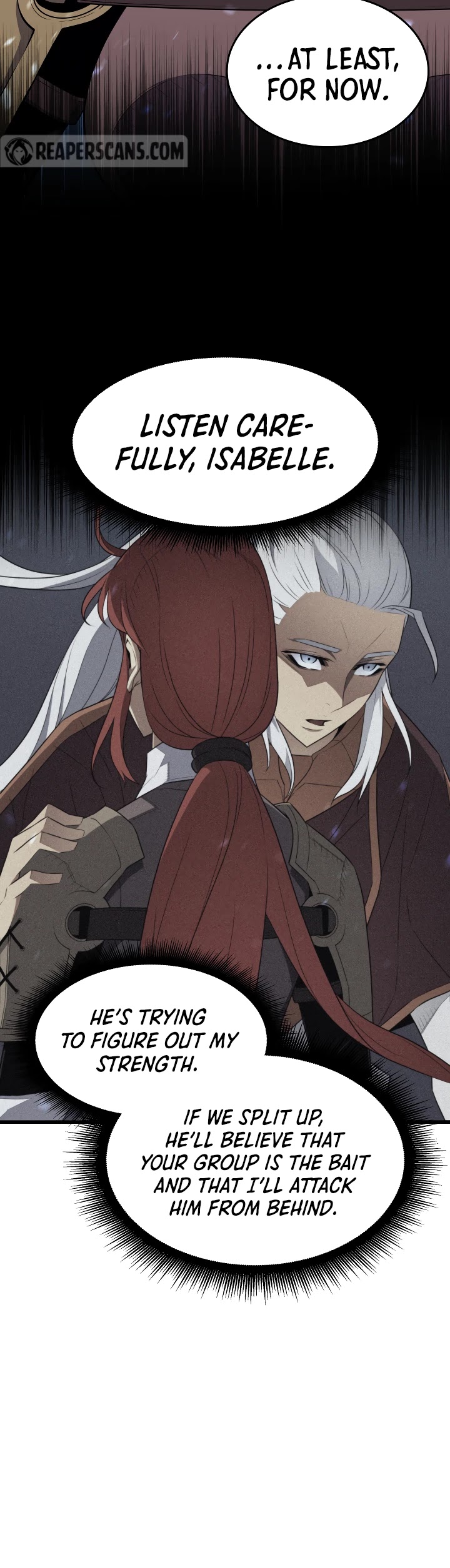 Read The Great Mage Returns After 4000 Years Manga Online
