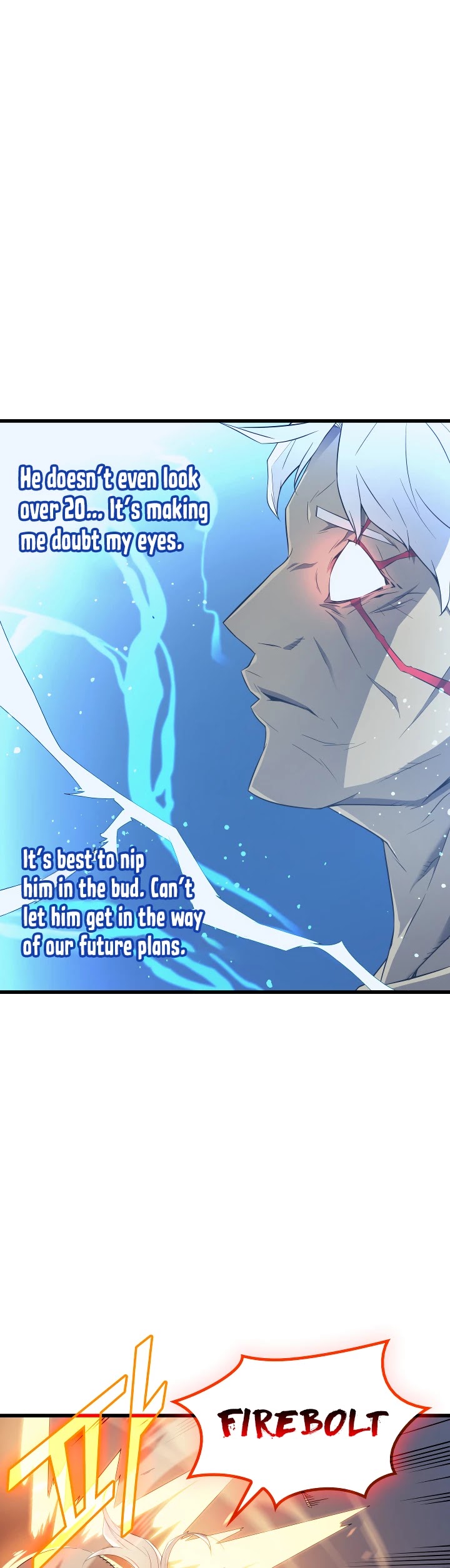 Read The Great Mage Returns After 4000 Years Manga Online