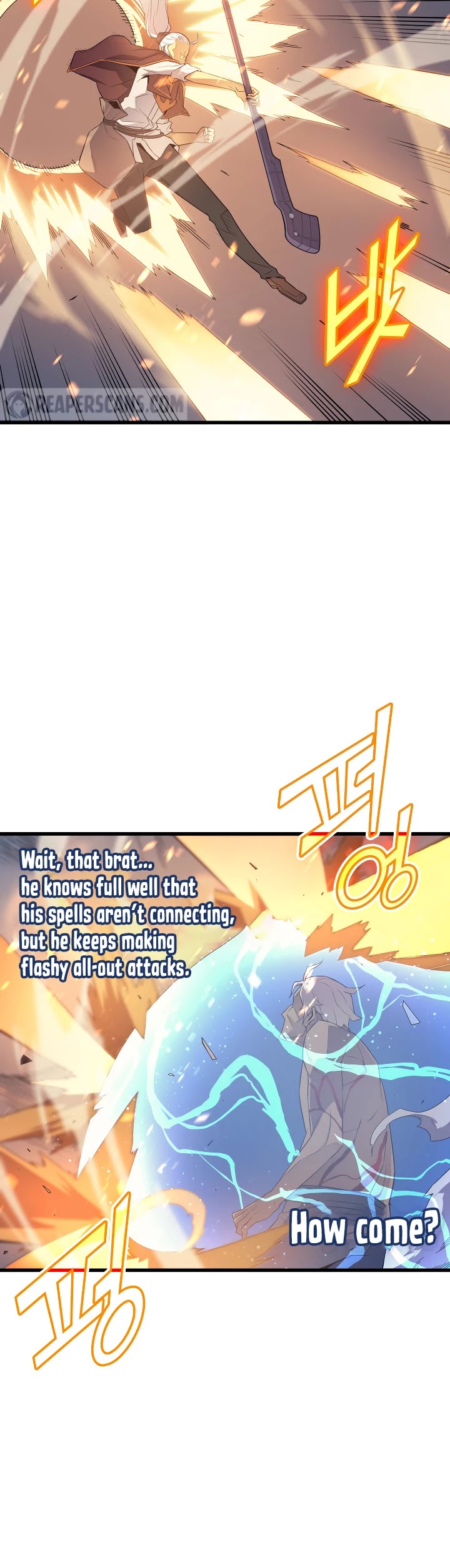 Read The Great Mage Returns After 4000 Years Manga Online