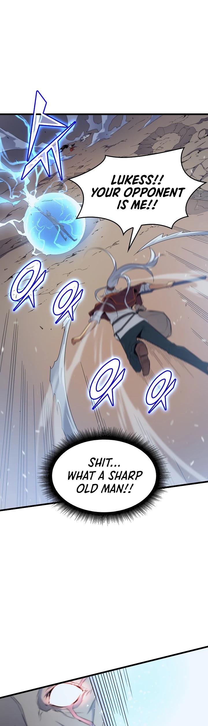 Read The Great Mage Returns After 4000 Years Manga Online