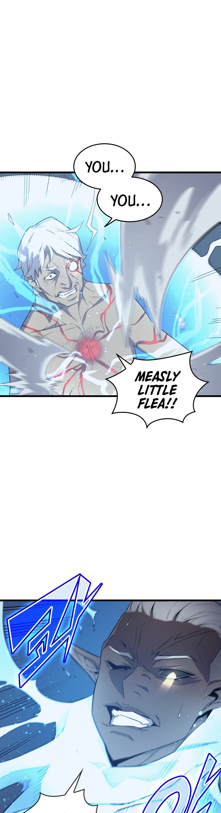 Read The Great Mage Returns After 4000 Years Manga Online