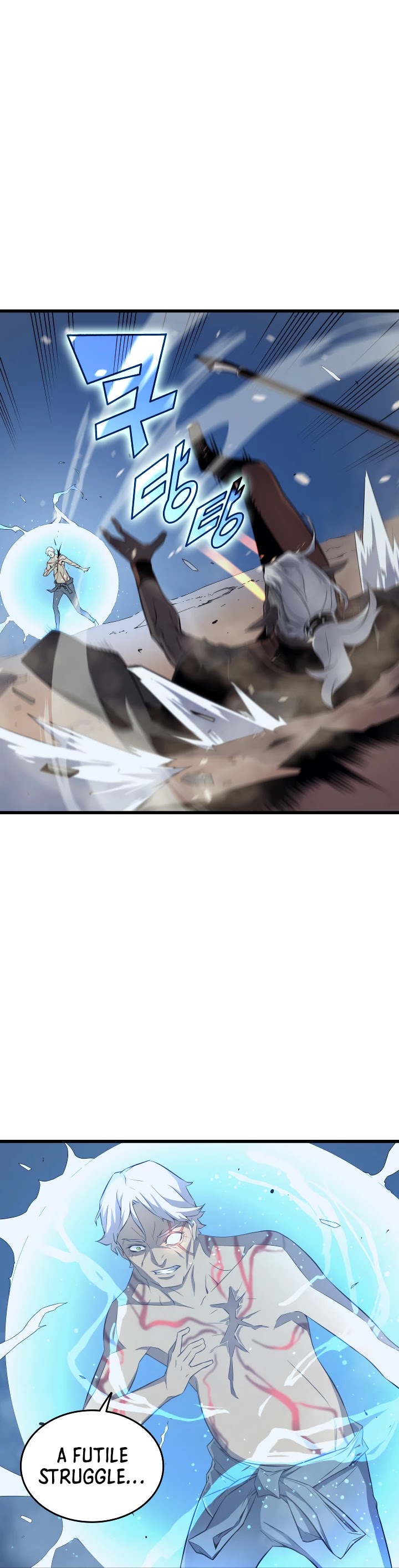 Read The Great Mage Returns After 4000 Years Manga Online