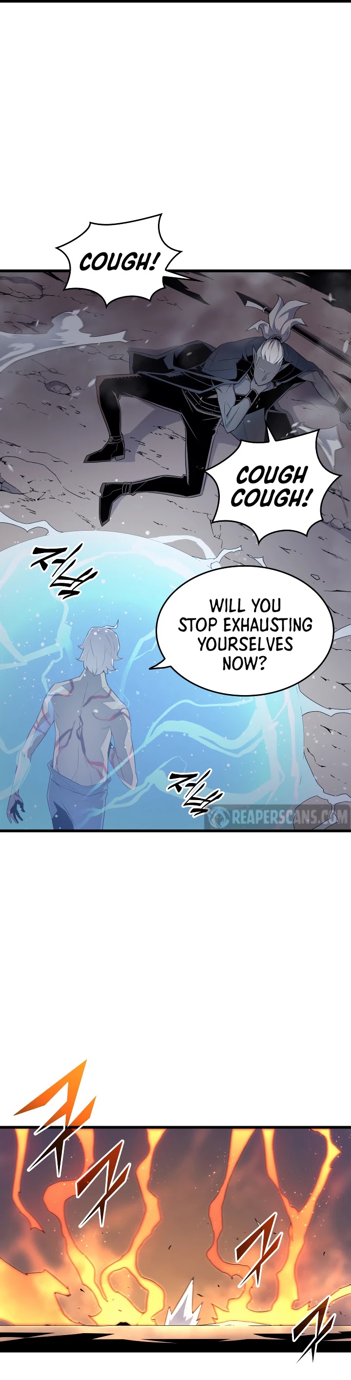 Read The Great Mage Returns After 4000 Years Manga Online