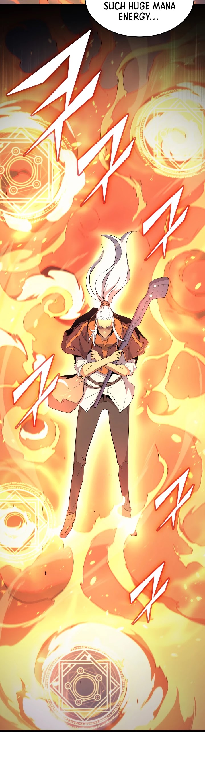 Read The Great Mage Returns After 4000 Years Manga Online