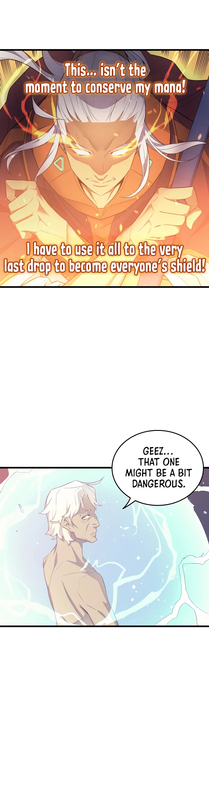 Read The Great Mage Returns After 4000 Years Manga Online
