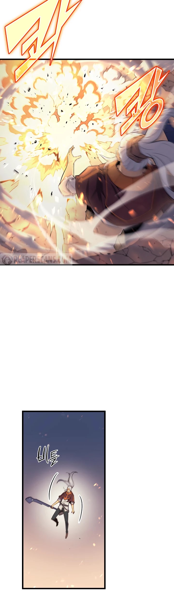 Read The Great Mage Returns After 4000 Years Manga Online