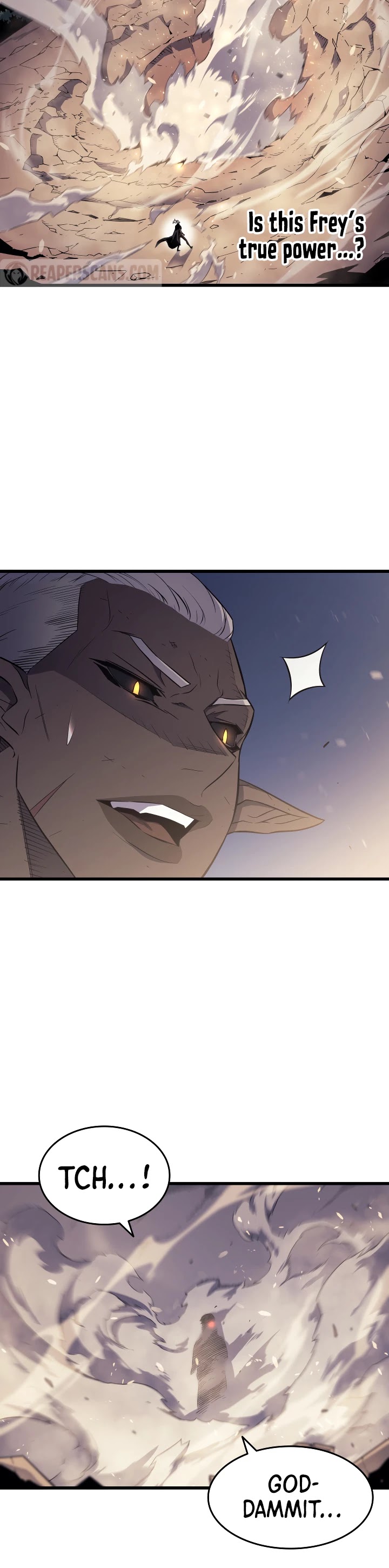 Read The Great Mage Returns After 4000 Years Manga Online
