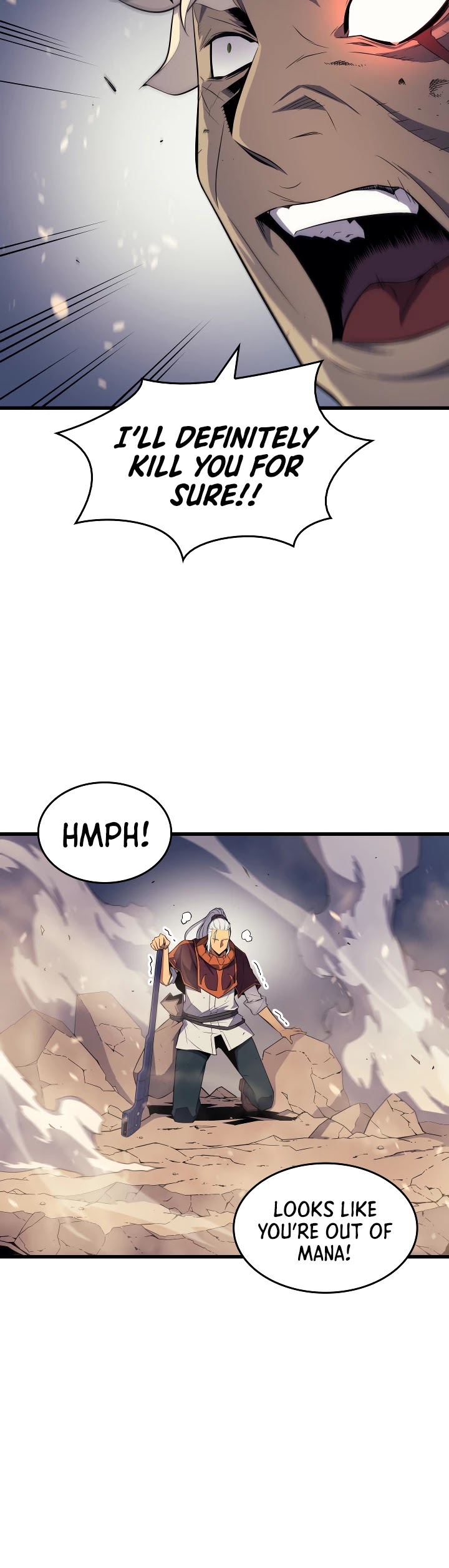 Read The Great Mage Returns After 4000 Years Manga Online