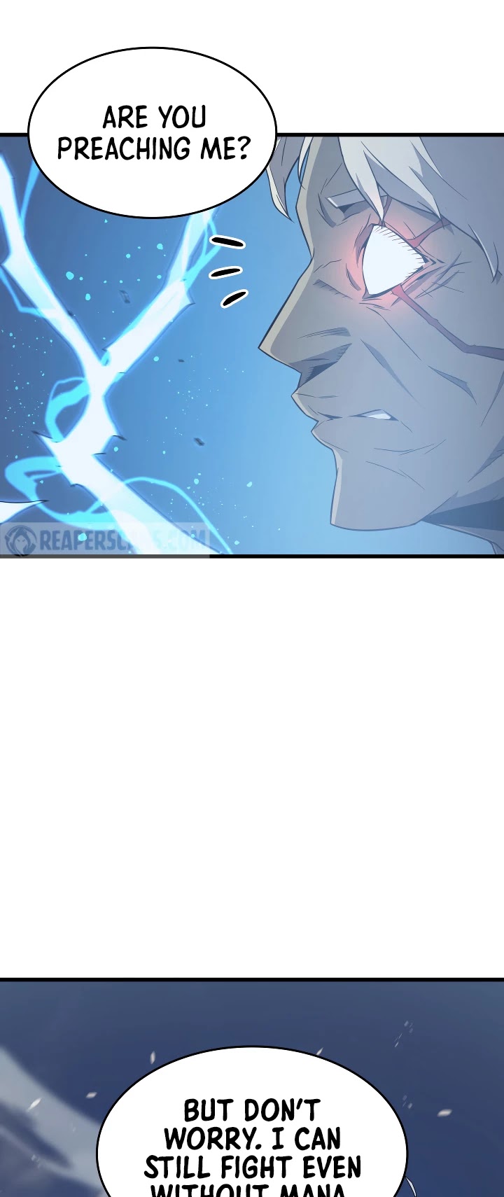 Read The Great Mage Returns After 4000 Years Manga Online