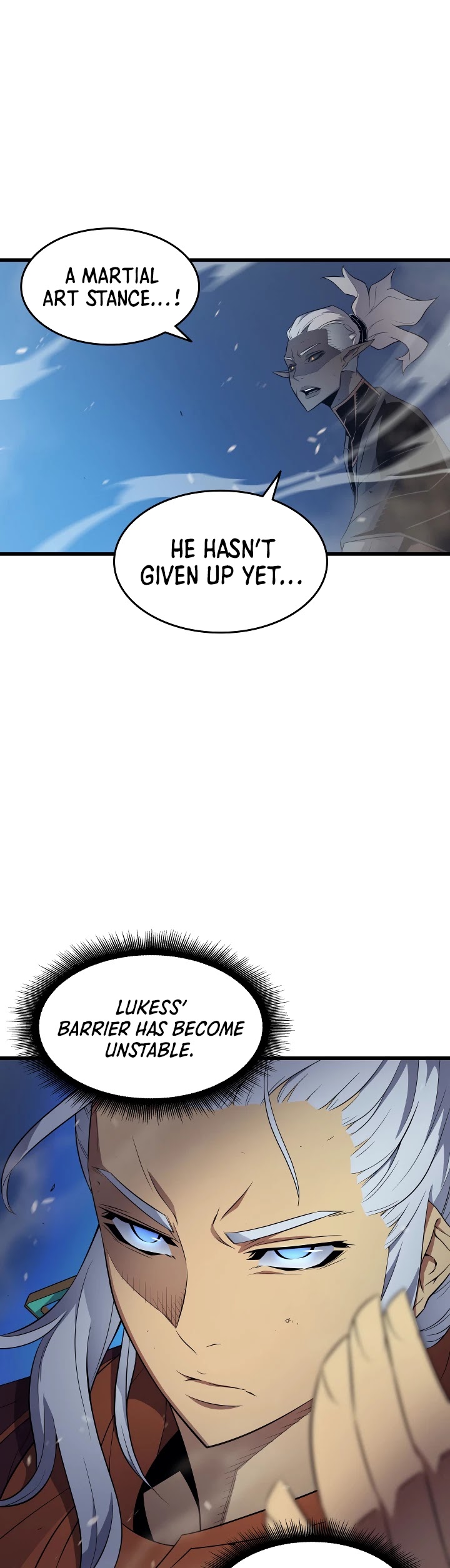 Read The Great Mage Returns After 4000 Years Manga Online