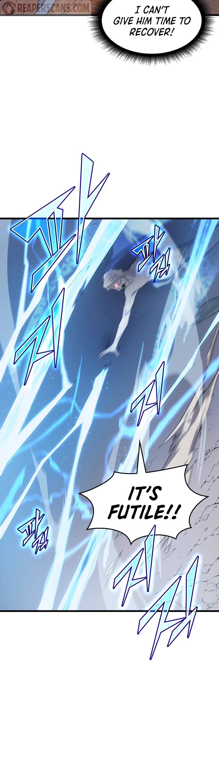 Read The Great Mage Returns After 4000 Years Manga Online