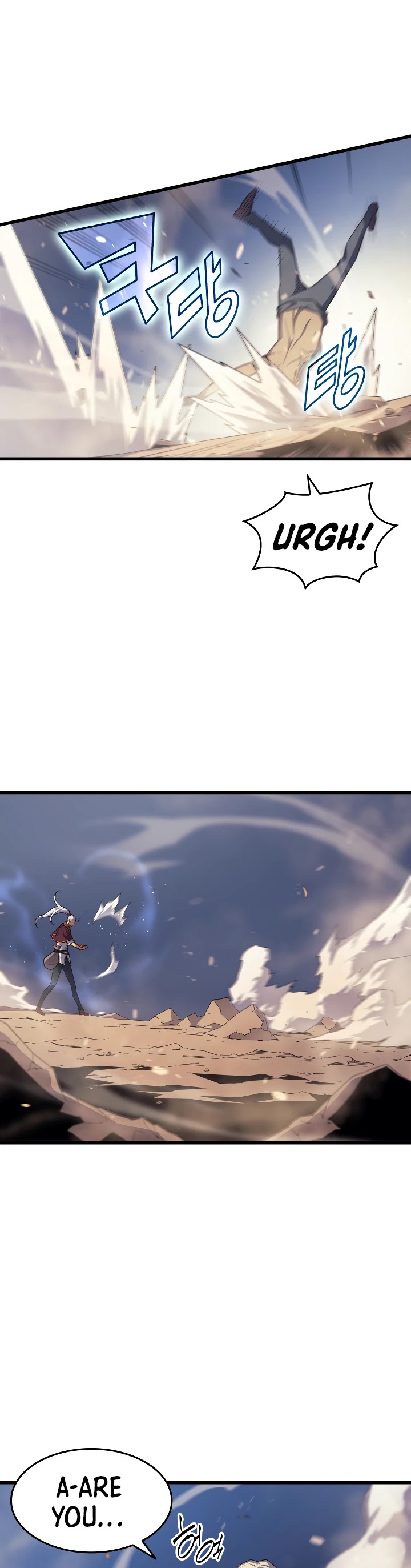 Read The Great Mage Returns After 4000 Years Manga Online