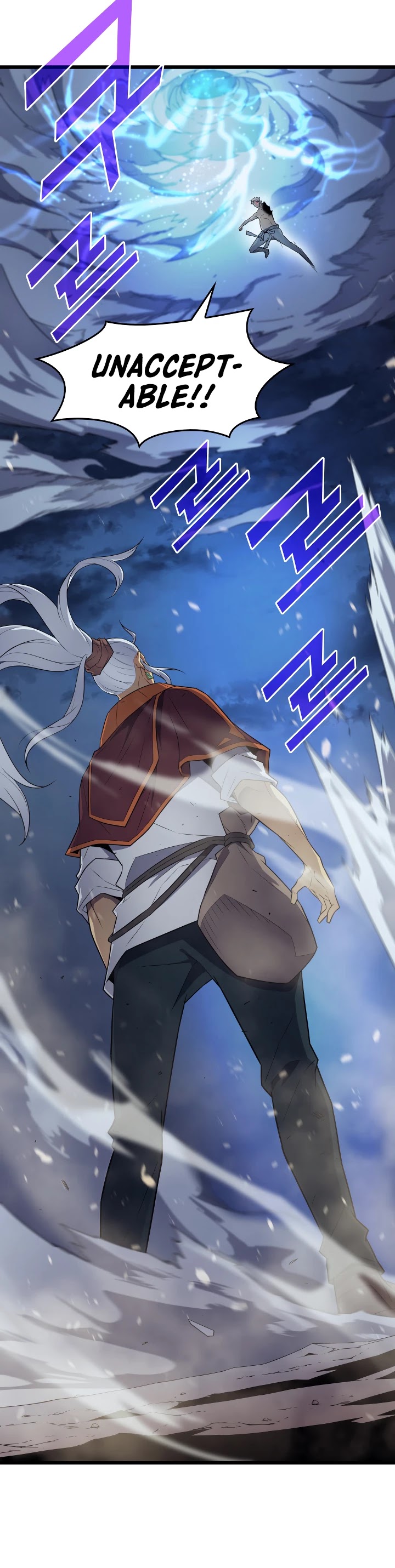 Read The Great Mage Returns After 4000 Years Manga Online