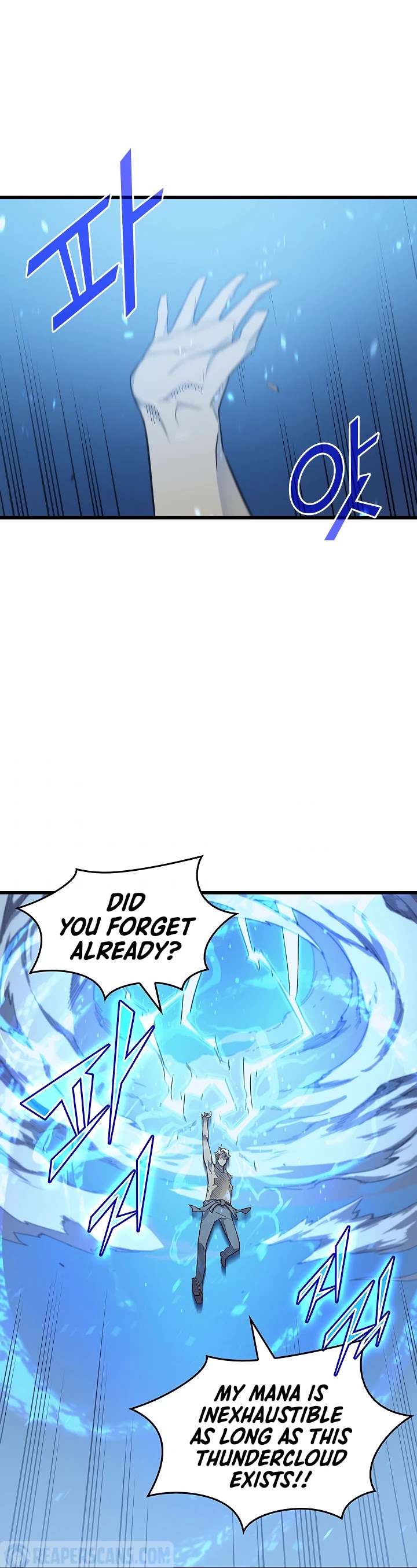 Read The Great Mage Returns After 4000 Years Manga Online
