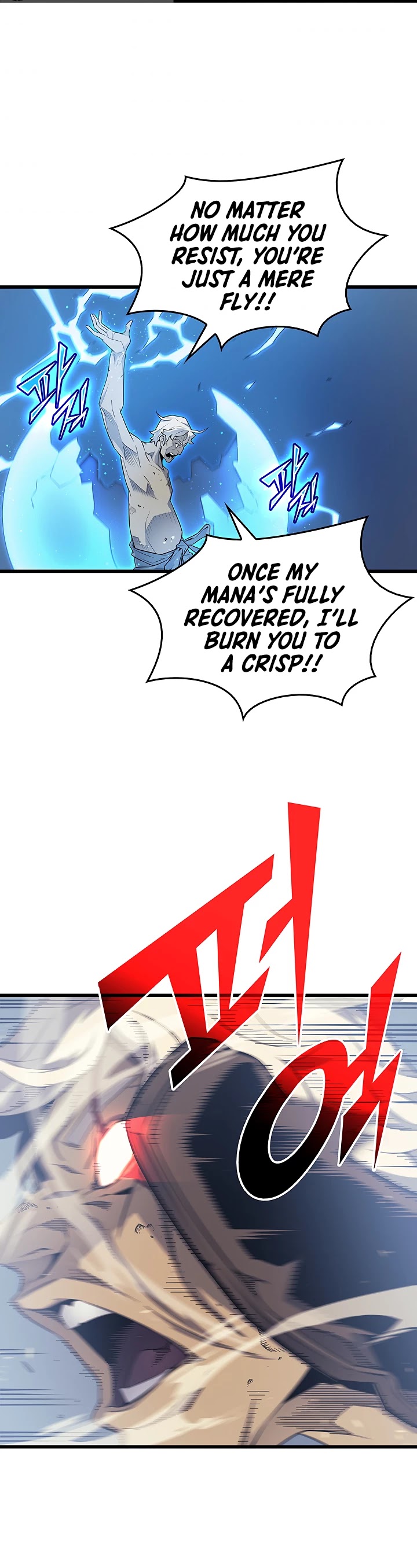 Read The Great Mage Returns After 4000 Years Manga Online