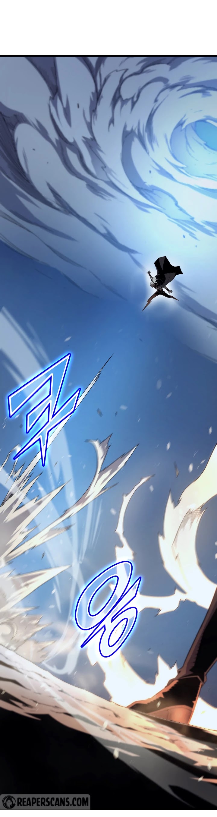 Read The Great Mage Returns After 4000 Years Manga Online