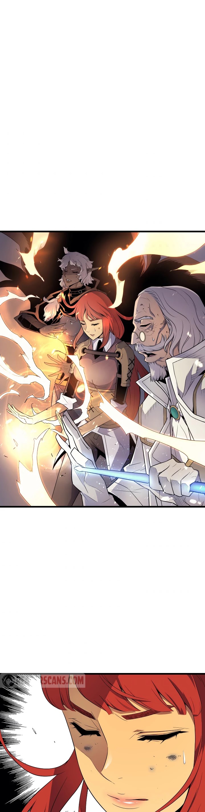 Read The Great Mage Returns After 4000 Years Manga Online