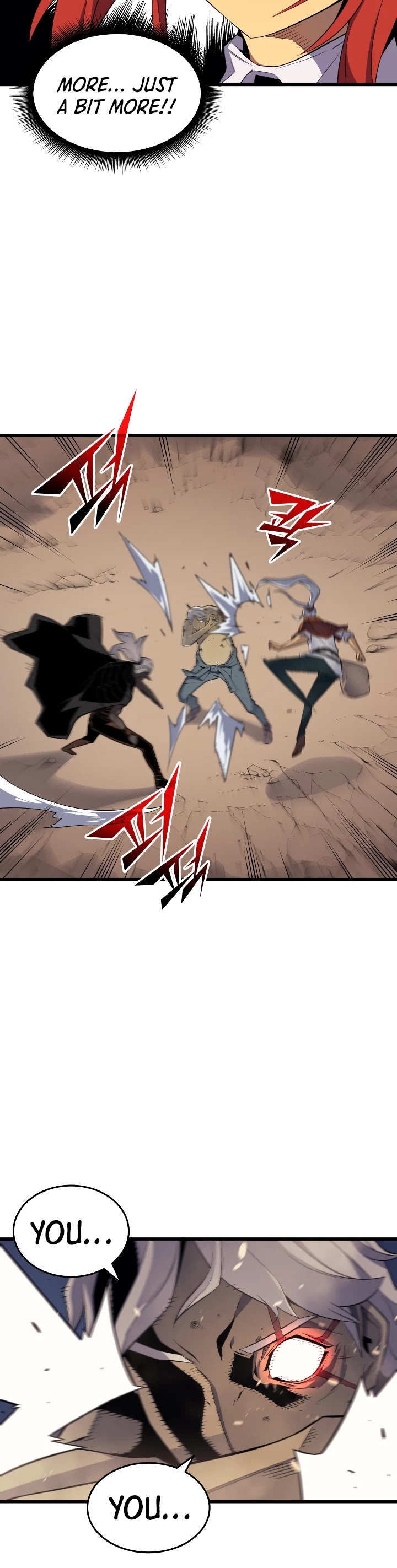 Read The Great Mage Returns After 4000 Years Manga Online