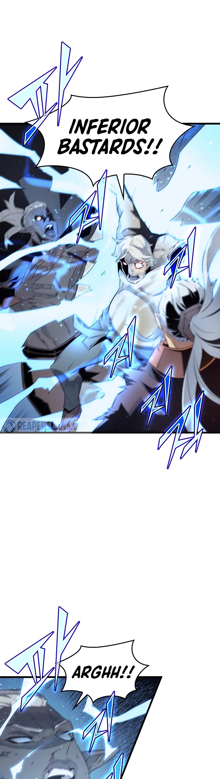 Read The Great Mage Returns After 4000 Years Manga Online