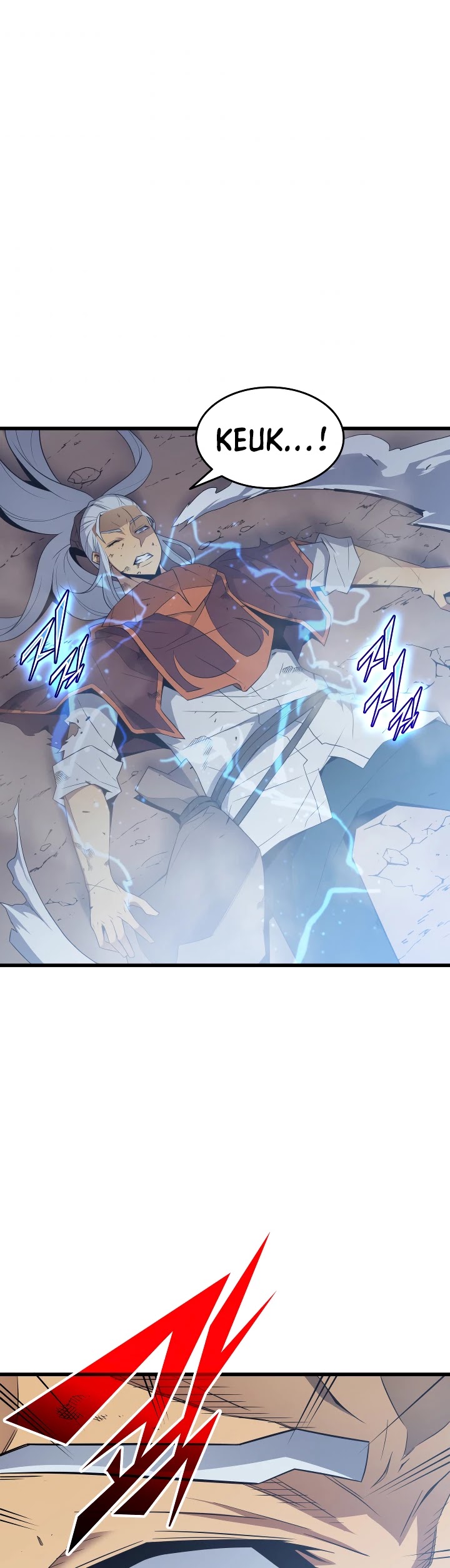 Read The Great Mage Returns After 4000 Years Manga Online