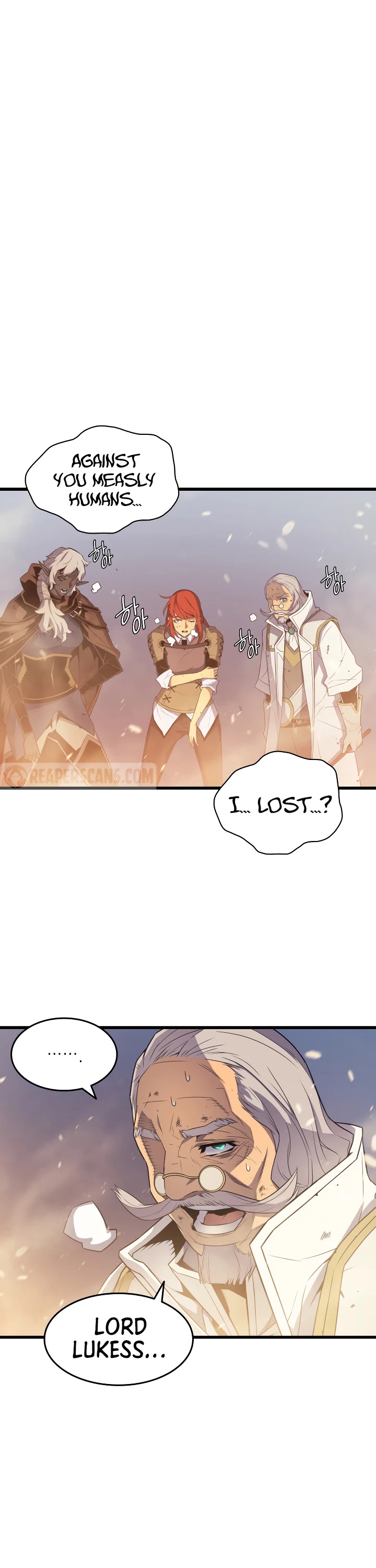 Read The Great Mage Returns After 4000 Years Manga Online
