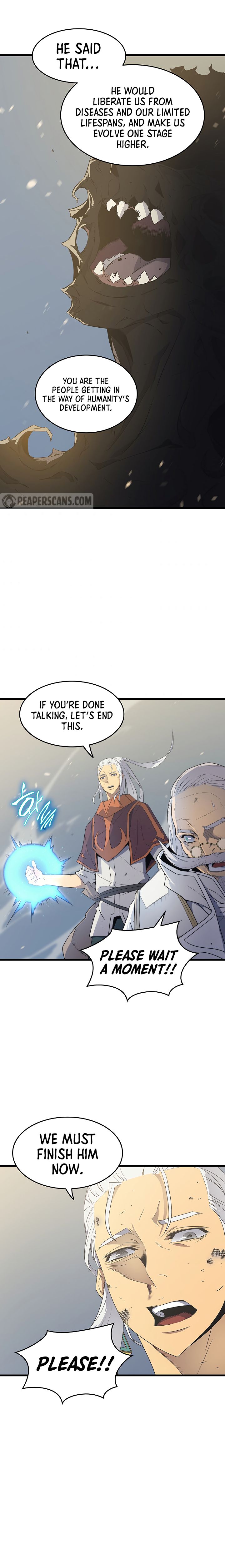 Read The Great Mage Returns After 4000 Years Manga Online