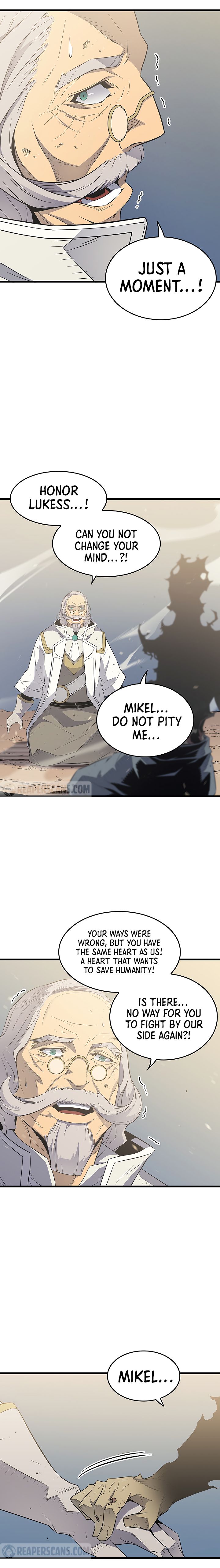 Read The Great Mage Returns After 4000 Years Manga Online